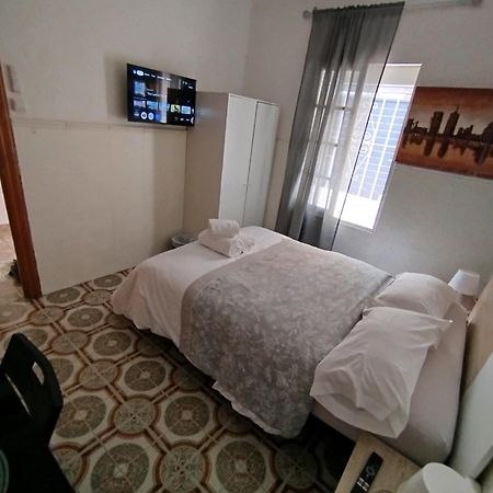 Malaga Center Rooms Málaga Exterior foto