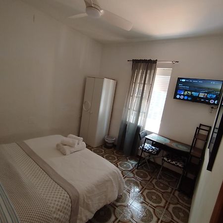 Malaga Center Rooms Málaga Exterior foto