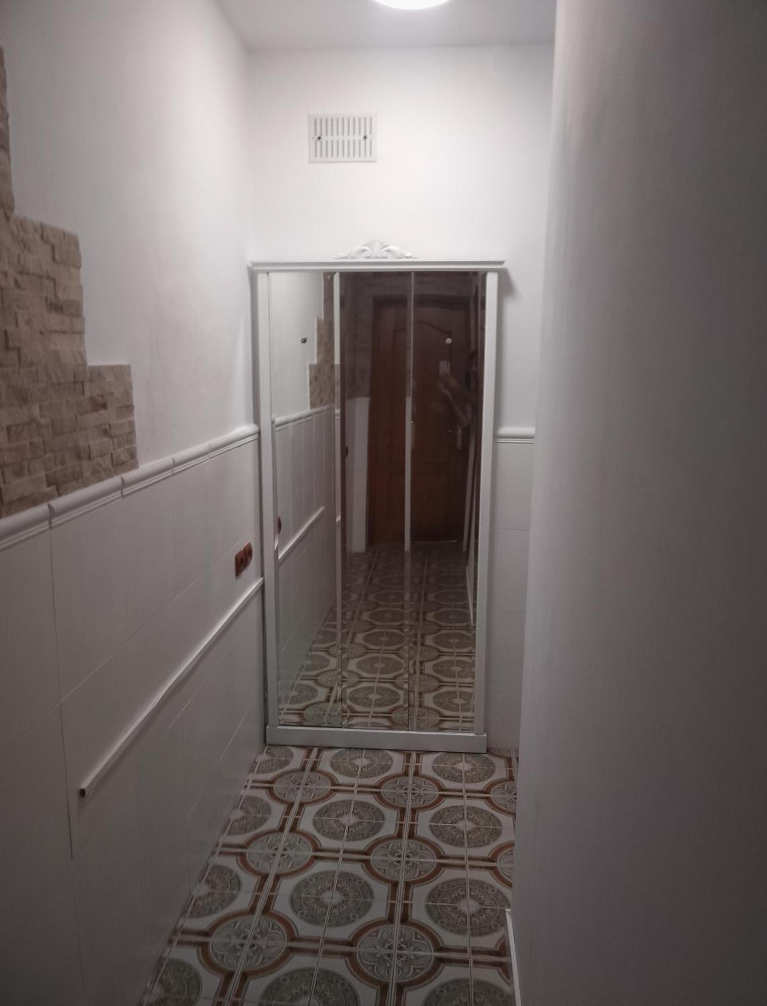 Malaga Center Rooms Málaga Exterior foto