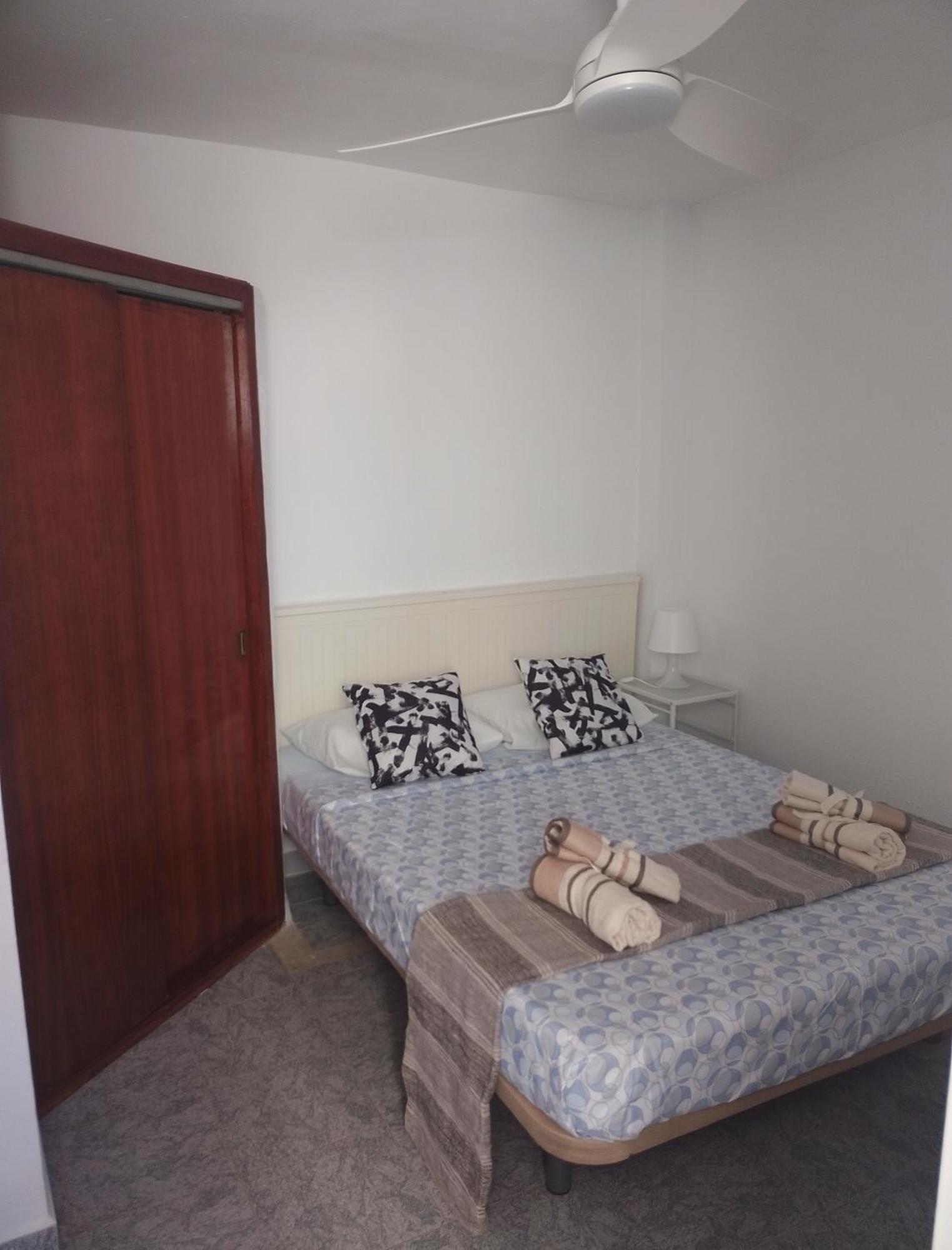 Malaga Center Rooms Málaga Exterior foto
