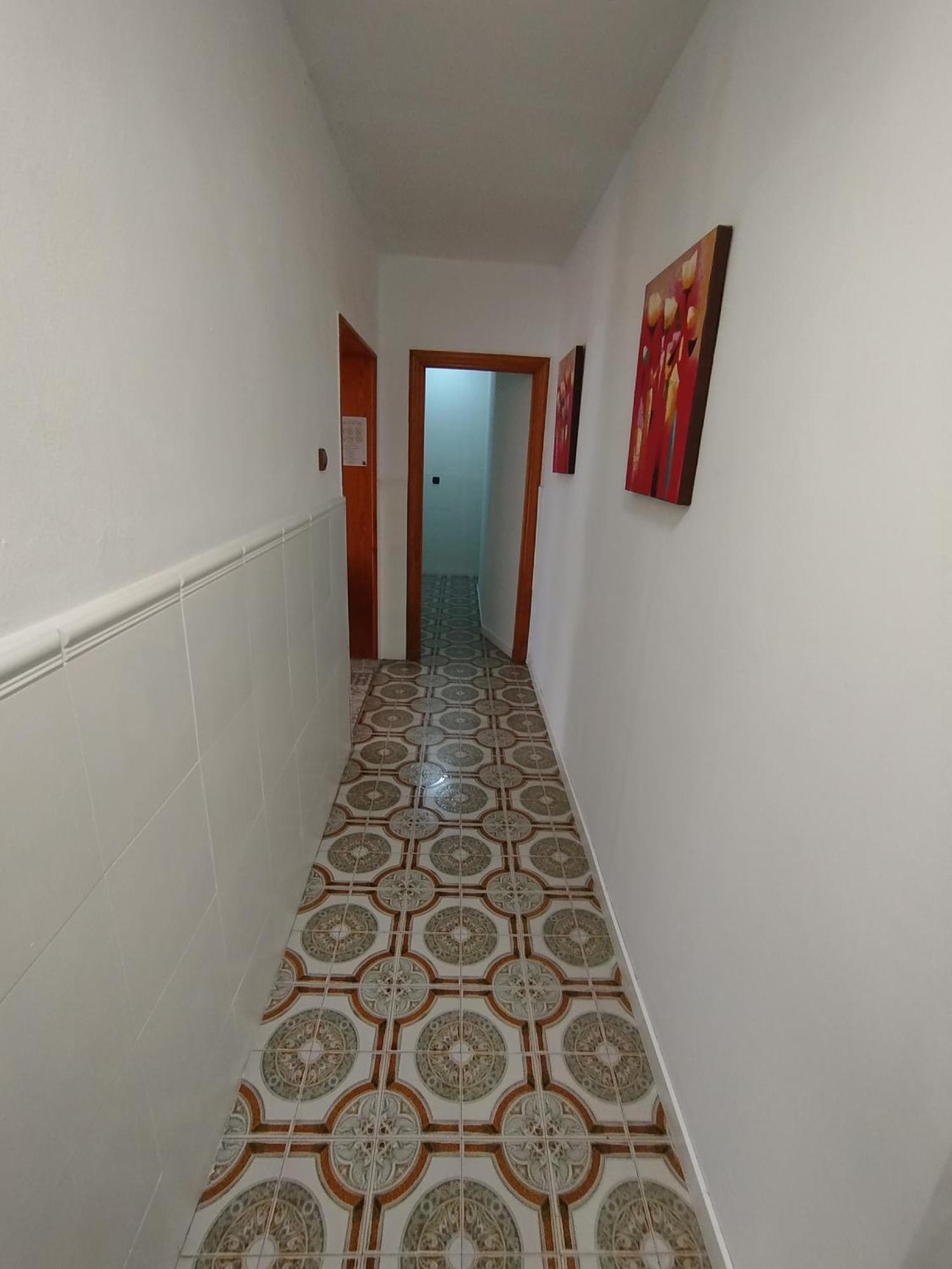 Malaga Center Rooms Málaga Exterior foto